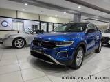 VOLKSWAGEN T-Roc NEW 2.0 TDI 115CV Bi Color Life Navi  Virtual Cock