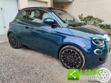 FIAT 500e Berlina 42 kWh La Prima