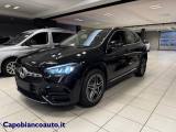 MERCEDES-BENZ GLA 180 Automatic AMG LINE KM0+ TETTO PANORAMICO