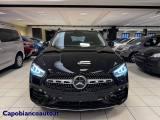 MERCEDES-BENZ GLA 180 Automatic AMG LINE KM0+ TETTO PANORAMICO