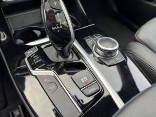 BMW X3 usata, con Fendinebbia