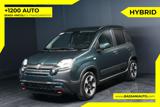 FIAT Panda Cross 1.0 FireFly S&S Hybrid