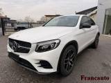 MERCEDES-BENZ GLC 250 d 4Matic Coup&eacute; Exclusive