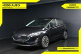 FORD Fiesta 1.1 75 CV 5 porte Titanium