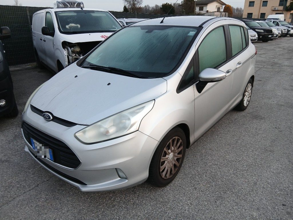 Immagine di FORD B-Max