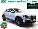 AUDI Q2 30 TDI 1.6 TDI Manuale Business 2WD