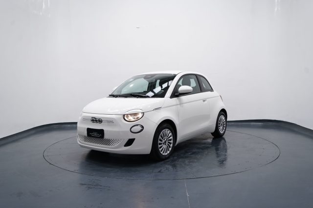 fiat 500e action berlina 43 kwh pacchetto tech usata