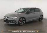 VOLKSWAGEN Golf GTI DSG 265 CV BLACK TETTO - HEAD UP - CERCHI 19"
