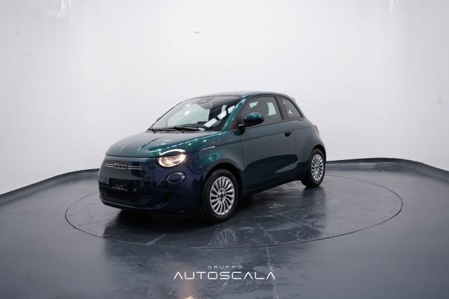 FIAT 500e Elettrica 2023 usata, Napoli FIAT 500e Elettrica 2023 usata, Napoli