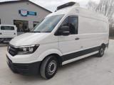 VOLKSWAGEN CRAFTER  2.0 TDI 140 CV ISOTERMICO GRUPPO FRIGO