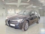 ALFA ROMEO Stelvio 2.2 Turbodiesel 190 CV AT8 Q4 Business
