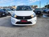 SUZUKI Celerio 1.0 Style