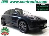 PORSCHE Macan 2.0 PDK * PELLE * TETTO APRIBILE * 265CV *