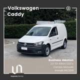VOLKSWAGEN Caddy 2.0 TDI 122 CV 4Motion Furgone Business