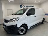 FIAT Scudo (2021-->) -  1.5 BlueHDi 100 CV PL-TN Furgone Bus
