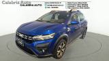 DACIA Sandero Stepway 1.0 TCe ECO-G Comfort