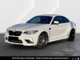 BMW M2 Competition DKG