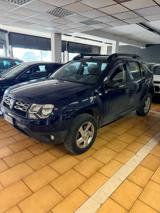 DACIA Duster 1.5 dCi 110 CV EDC S&S 4x2 Serie Speciale Brave