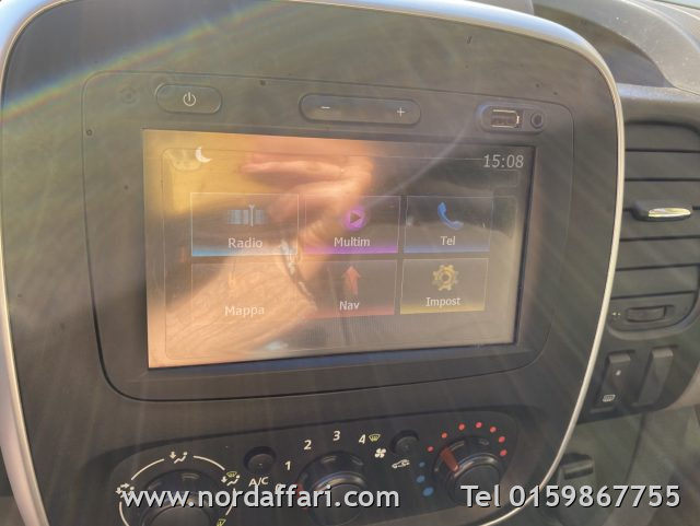 RENAULT Trafic - foto: 12