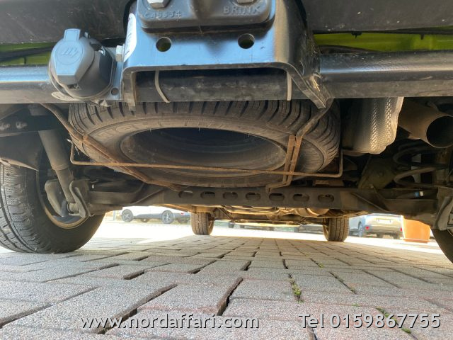 RENAULT Trafic - foto: 13