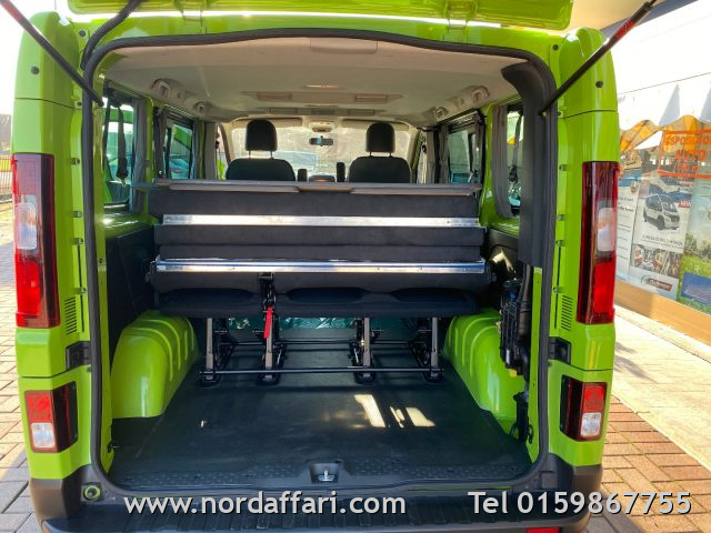 RENAULT Trafic - foto: 6