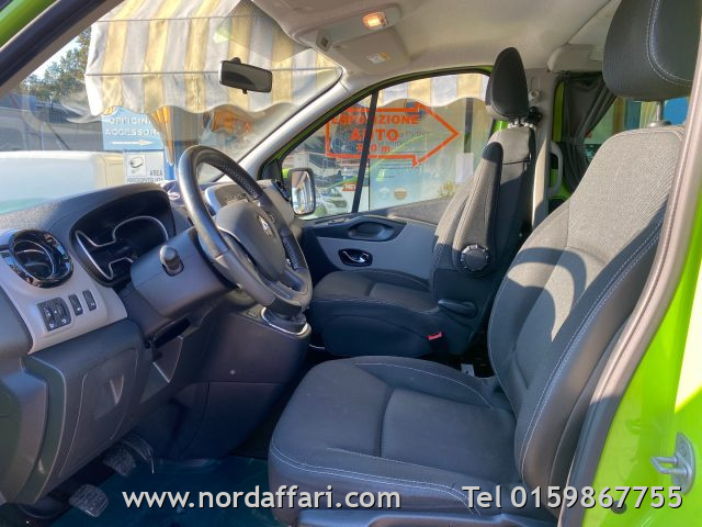 RENAULT Trafic - foto: 10