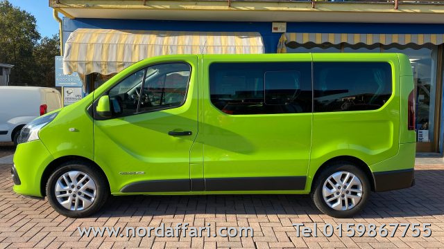 RENAULT Trafic - foto: 4