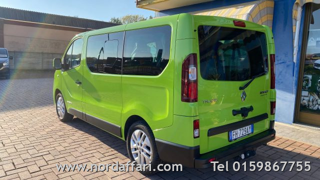 RENAULT Trafic - foto: 5