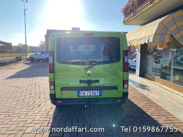 RENAULT Trafic - foto: 7