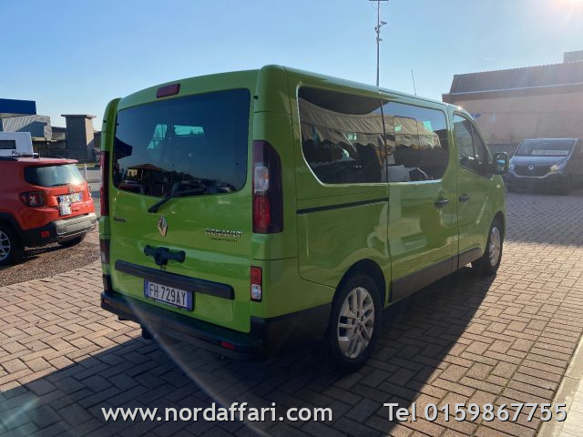 RENAULT Trafic - foto: 3