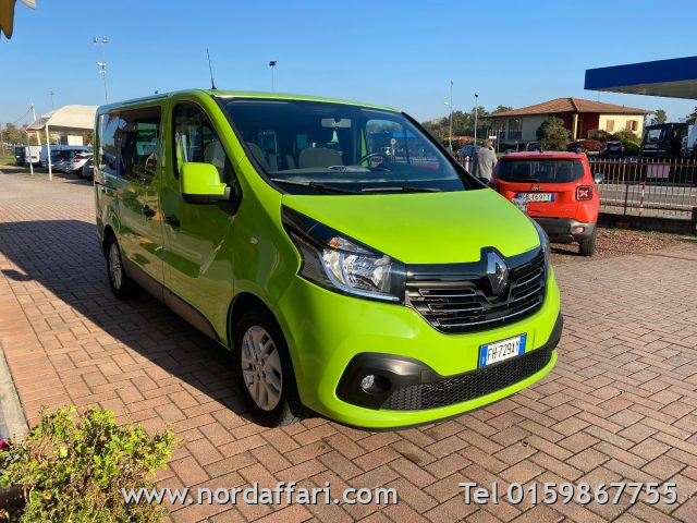 RENAULT Trafic - foto: 9