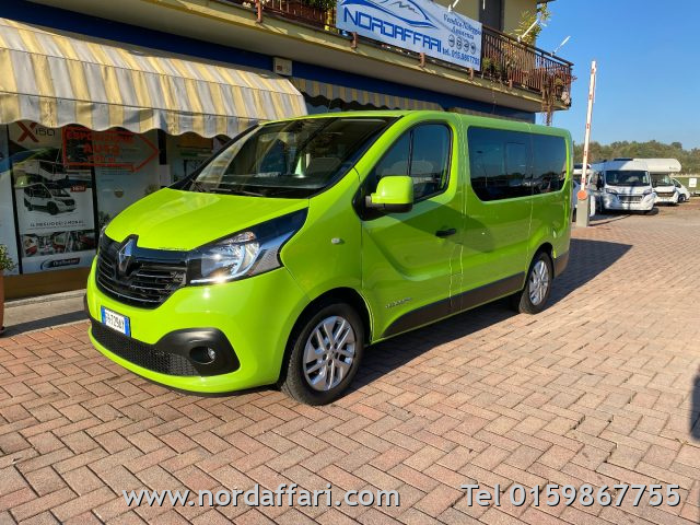 RENAULT Trafic - foto: 1