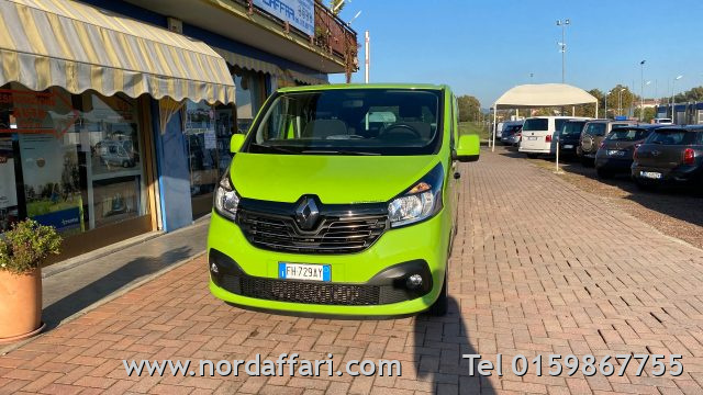 RENAULT Trafic - foto: 8