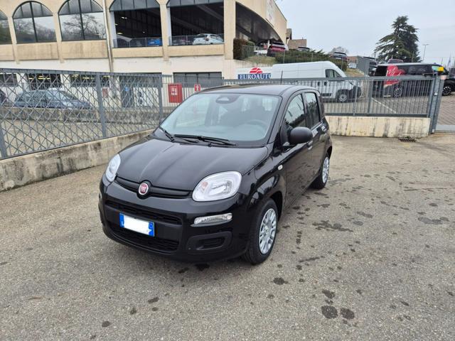 FIAT Panda Elettrica/Benzina 2025 usata, Parma FIAT Panda Elettrica/Benzina 2025 usata, Parma