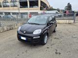 FIAT Panda 1.0 FireFly 65 CV Hybrid