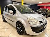 RENAULT Modus 1.2 BENZ OK NEOPATENTATO CERCHI IN LEGA