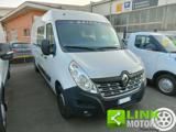 RENAULT Master T28/120 2.5 dCi PC-TN Furgone Confort