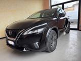 NISSAN Qashqai IN PROMOZIONE!!!!!!NUOVO KM 0 MHEV 158 CV Xtronic