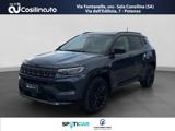 JEEP Compass 1.6 Multijet II 2WD 130Cv S