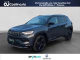 JEEP Compass 1.6 Multijet II 2WD 130Cv S