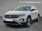 VOLKSWAGEN T-Roc 2.0 TDI SCR 150 CV DSG Style