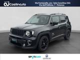 JEEP Renegade 1.6 Mjt 120 CV Limited MY19