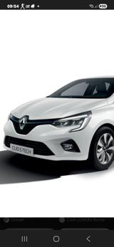 RENAULT Clio TCe 90 CV 5 porte Business