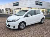 TOYOTA Yaris 1.0 5 PORTE