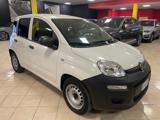 FIAT Panda 1.0 S&S Hybrid Van 2 posti