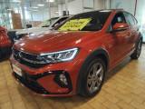 VOLKSWAGEN Taigo 1.0 TSI DSG R-Line
