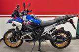BMW R 1300 GS Trophy