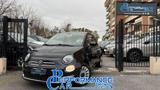 FIAT 500 1.2 69CV DUALOGIC LOUNGE*24M.G*C.L.17*NAVI*CARPLAY