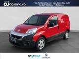 FIAT Fiorino 1.3 MJT 95CV Cargo SX