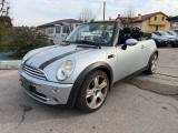 MINI Cabrio Mini 1.6 16V Cooper Chili Cabrio